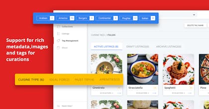 Listado gallery image