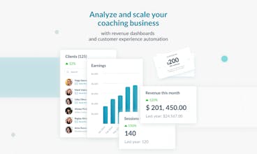 AwareNow Coaching Platform gallery image