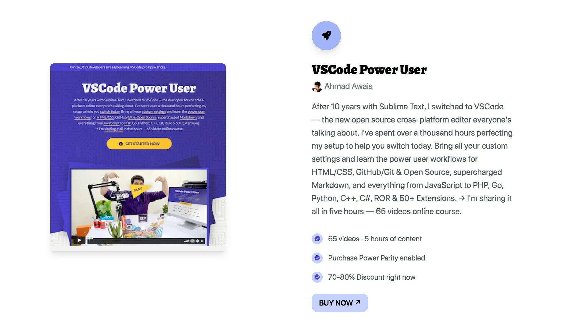 DeveloperDeals.xyz gallery image