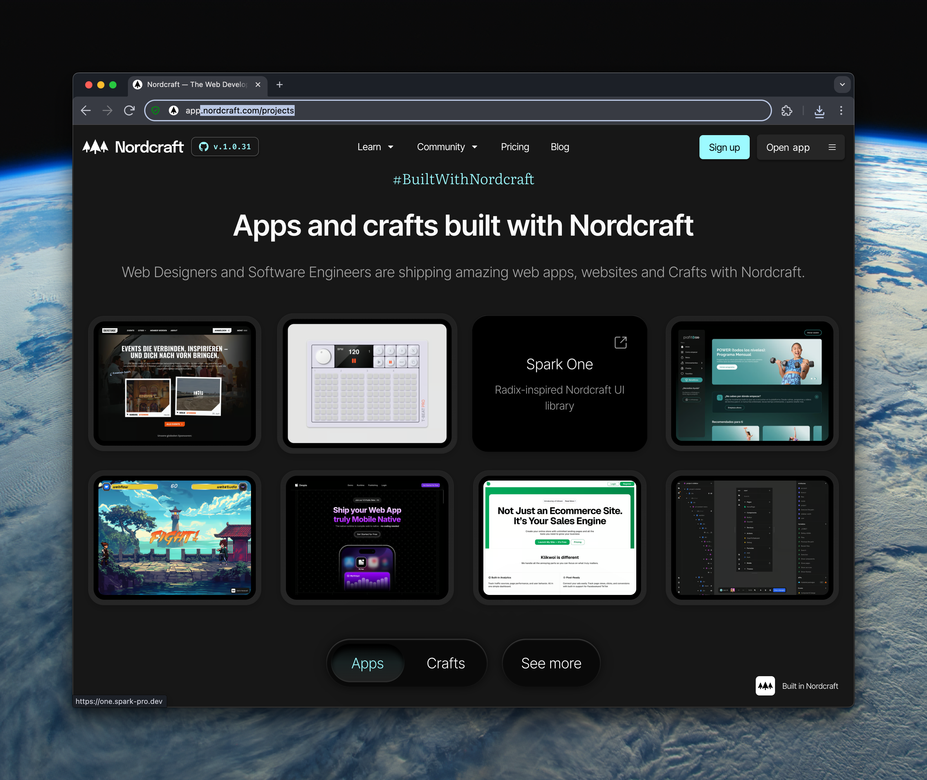Nordcraft gallery image