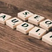 UK AI SEO Consultant logo