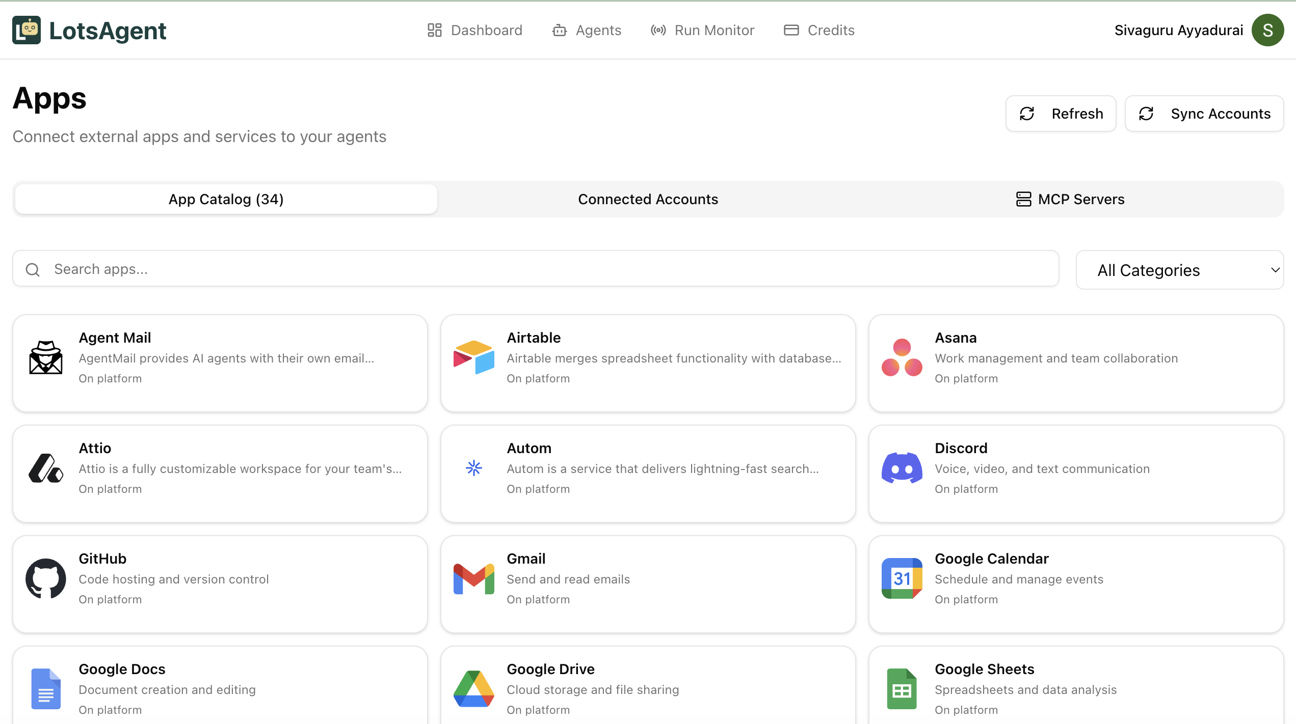 LotsAgent gallery image