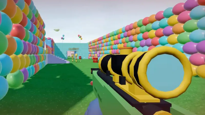 Kimi K3 screenshot 11
