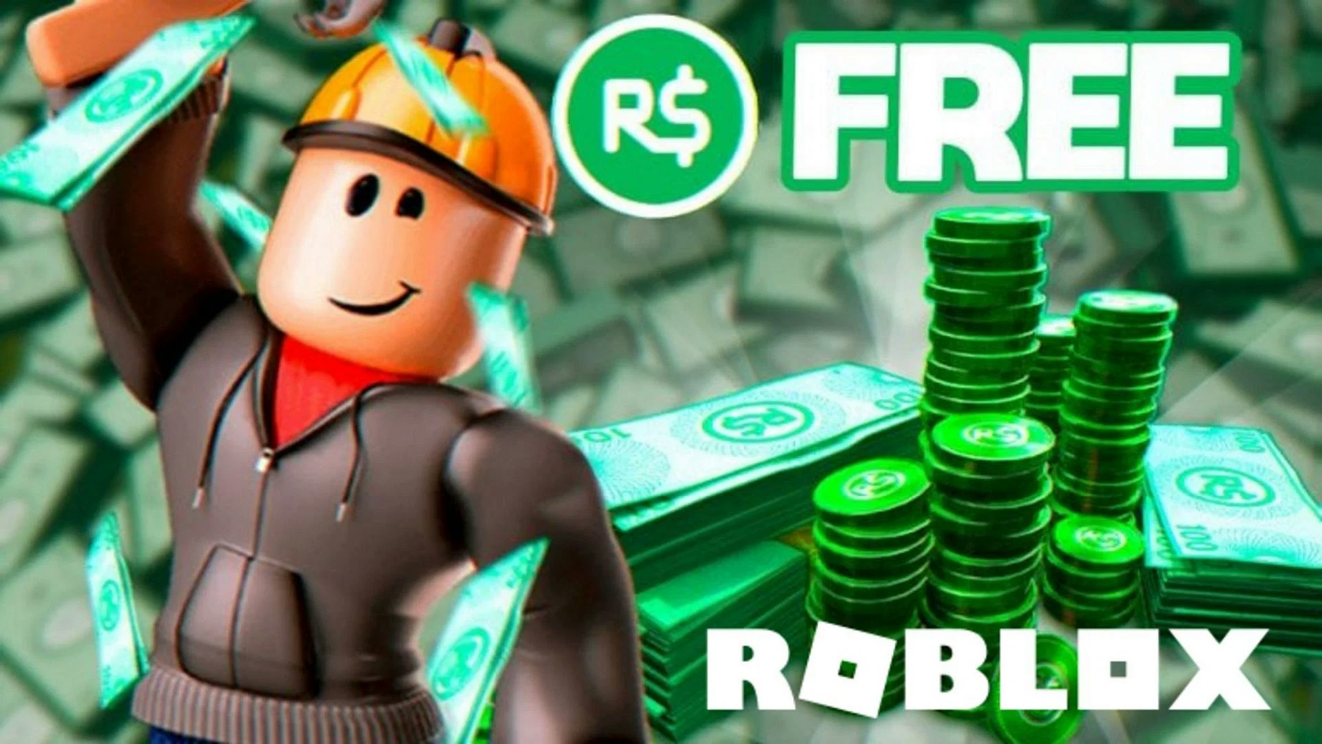 Free Robux - No Verification, No Survey - Product Information