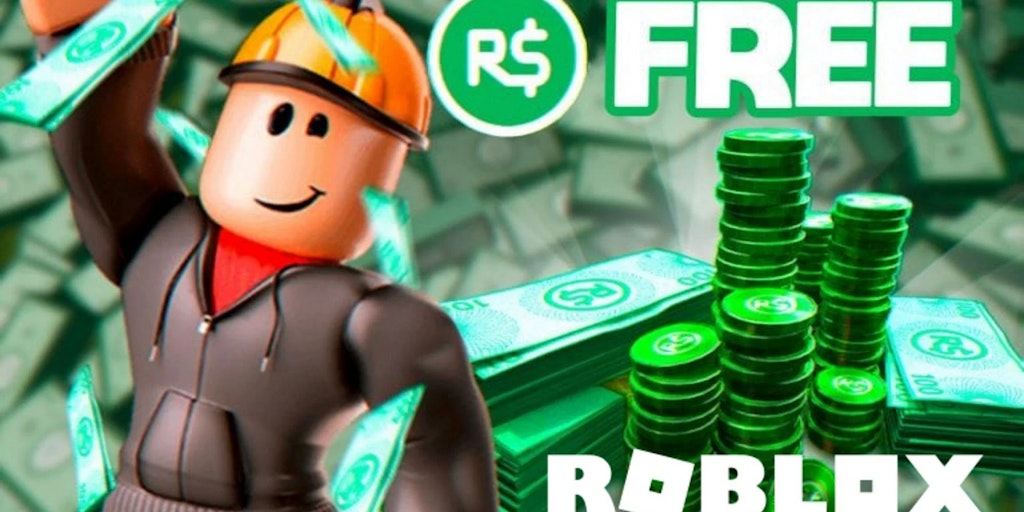 FREE Robux Generator: No Verification ✮✧✮ [How to GET 9999+