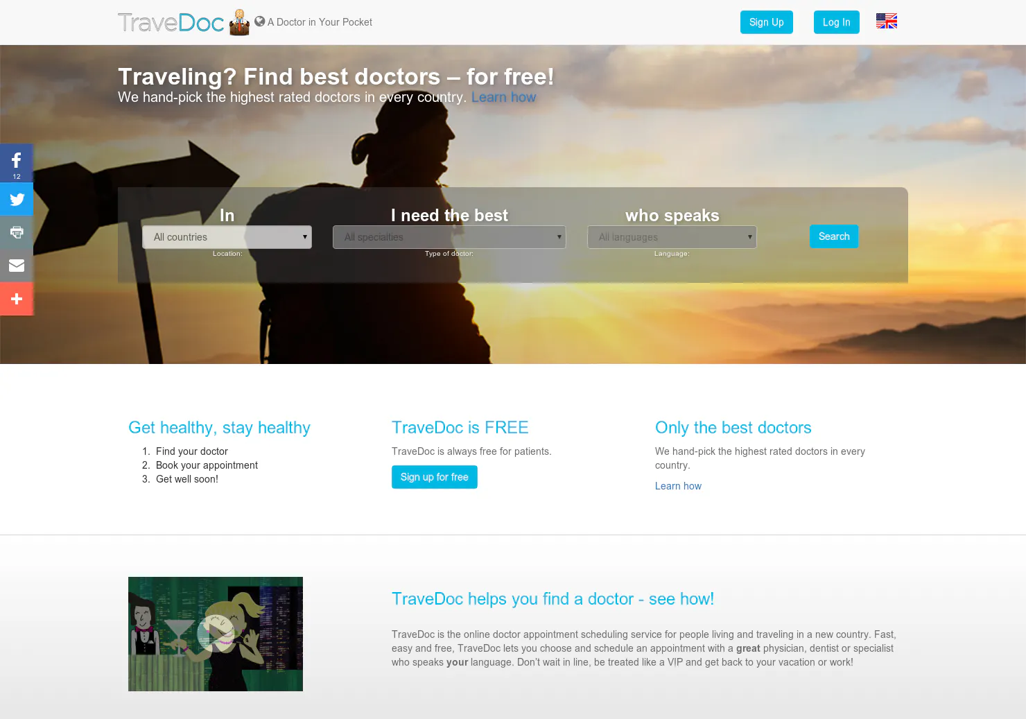 Travedoc