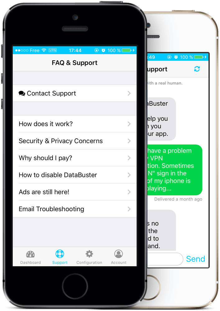 DataBuster gallery image