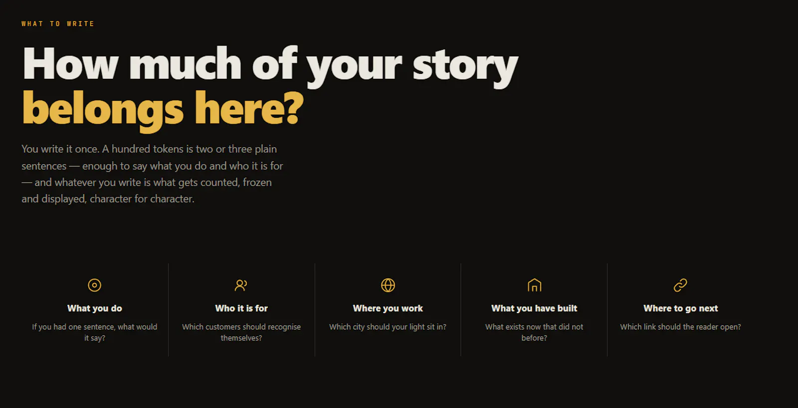 The Million Token Window screenshot 3