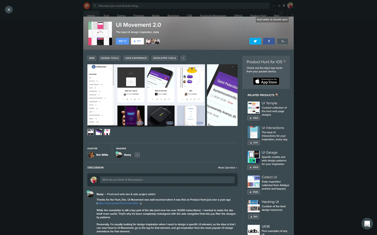 Product Dark 3.0 Image