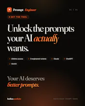 Prompt Engineer gallery image