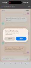 Scrollie - Long Screenshot (iOS App) gallery image