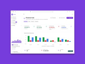 Xenia - Operating System for Hosts gallery image