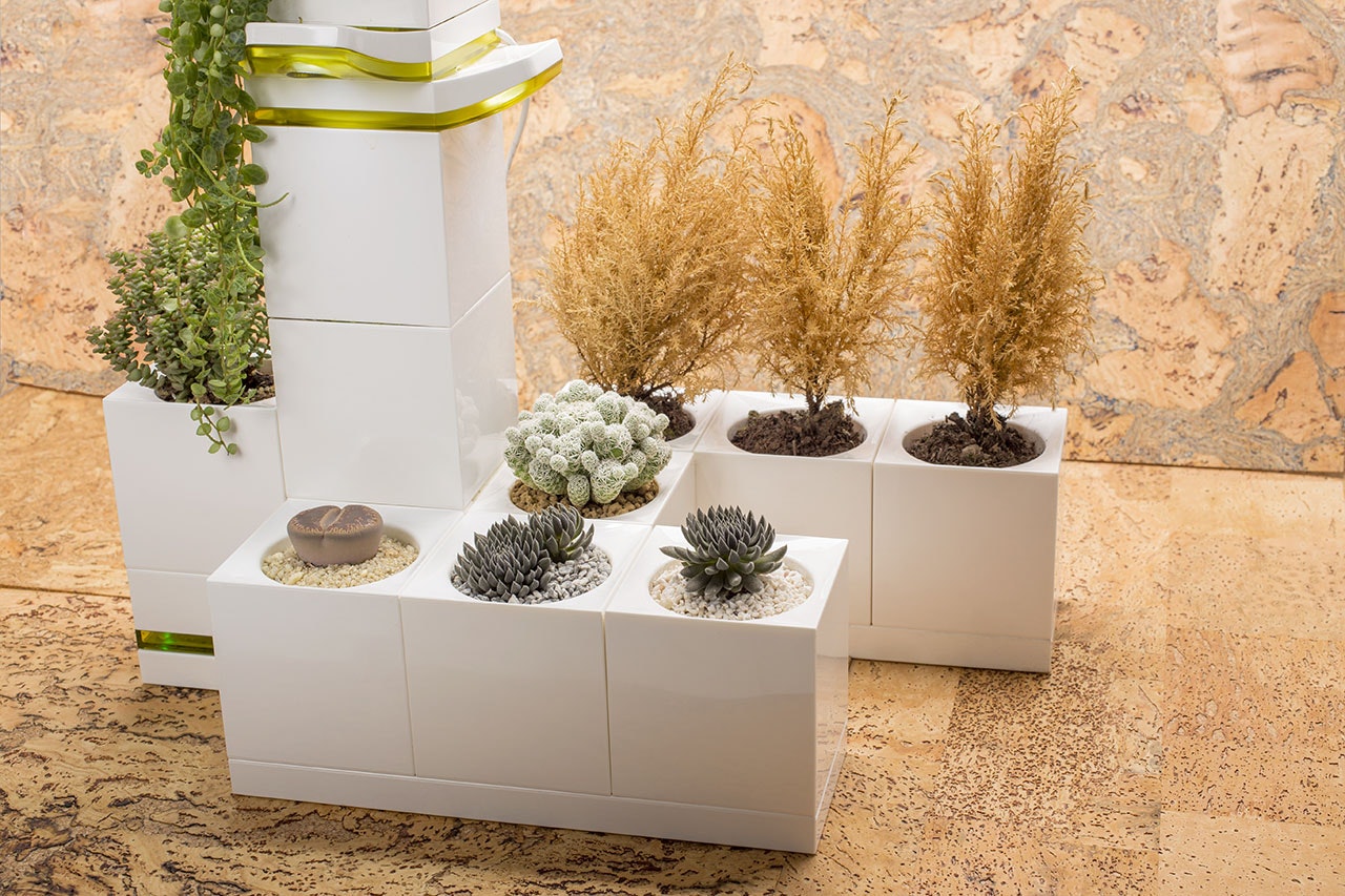 LeGrow gallery image