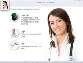 CheckinAsyst gallery image