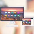 Infinity New Tab