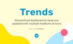 Trends image