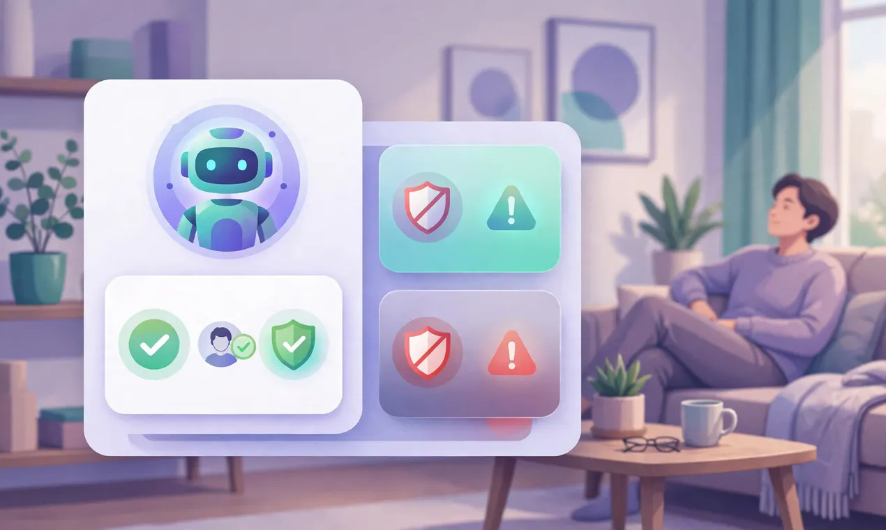 Double You AI gallery image