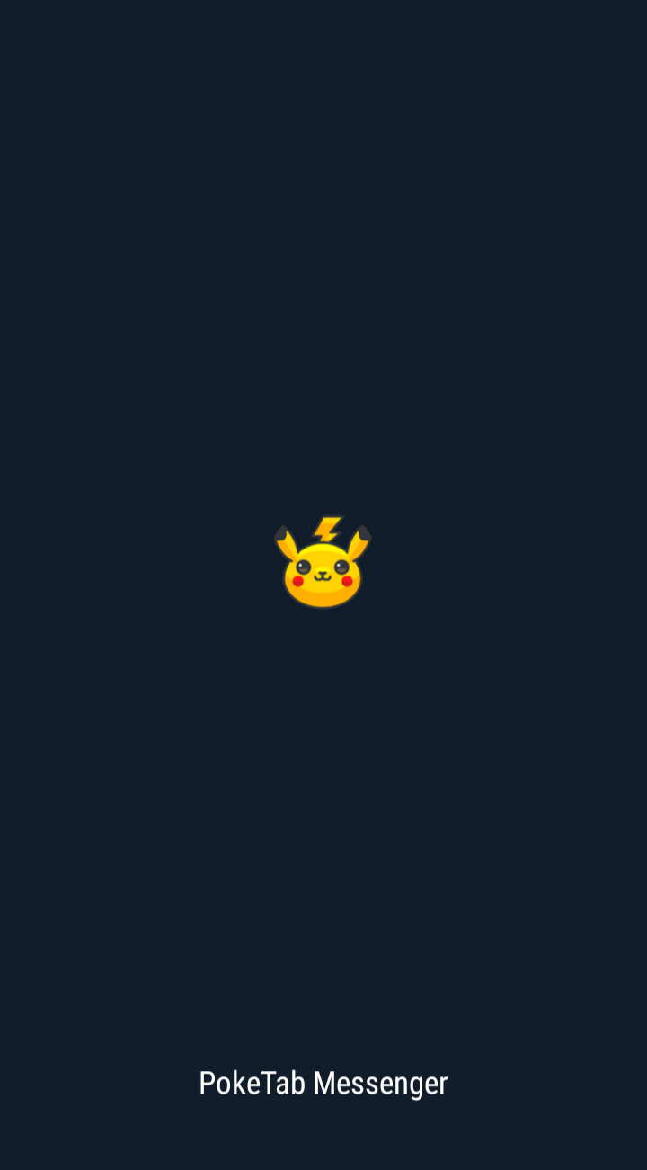 Mídia 1 de Poketab Messenger
