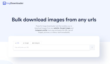 Img Downloader gallery image