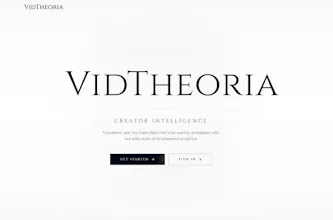 VidTheoria gallery image
