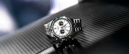 Ratio Street Racer Chronograph gallery image