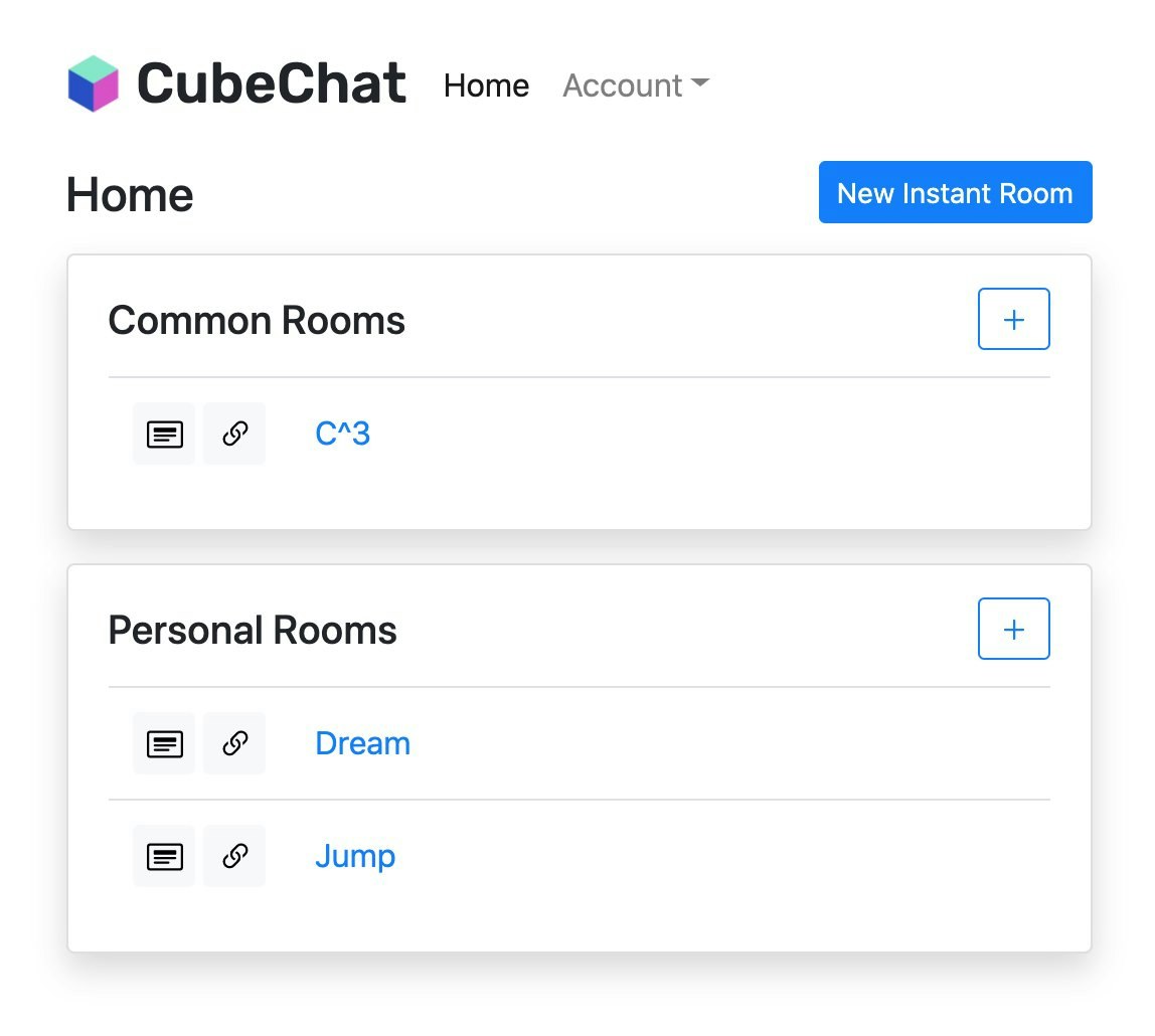 CubeChat gallery image