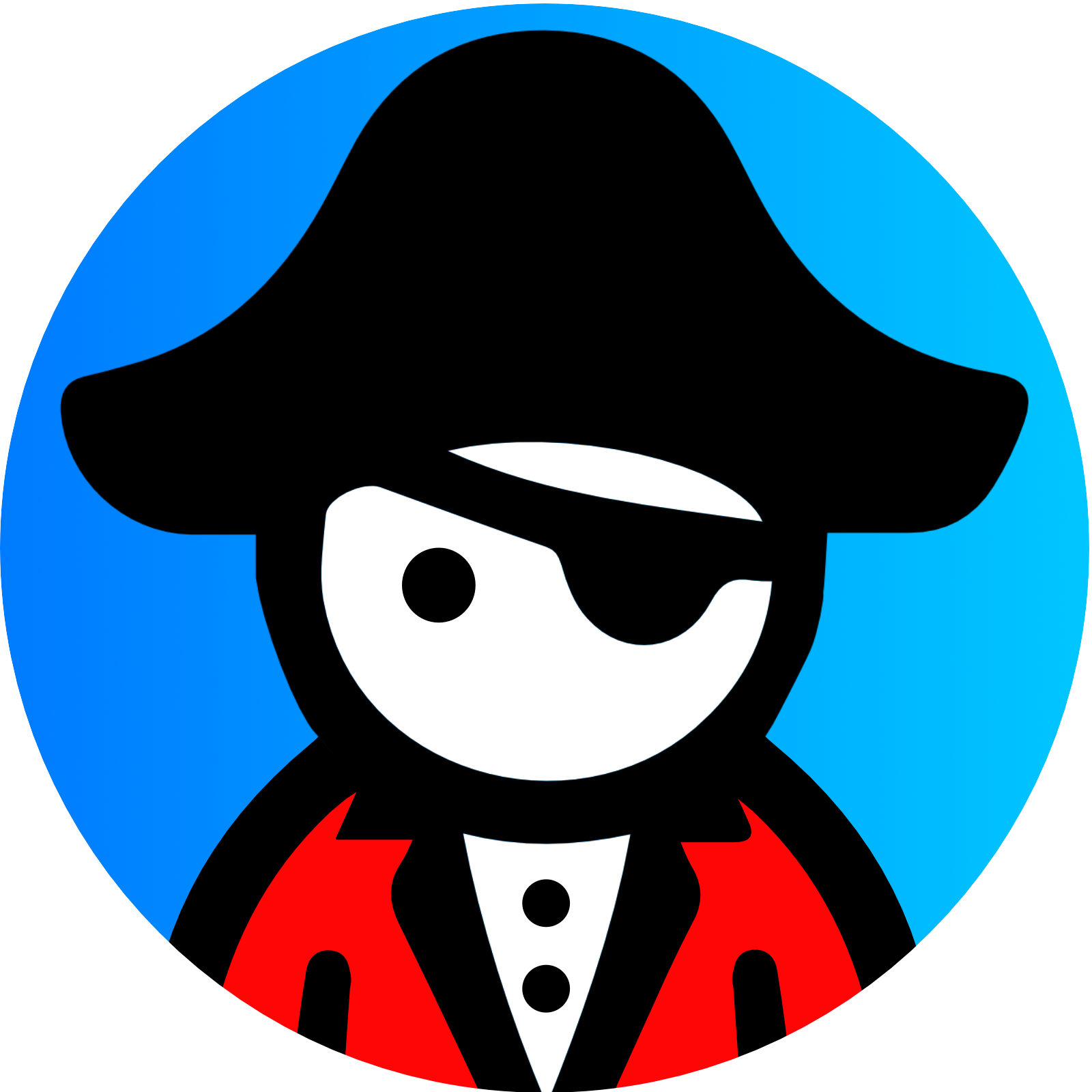 Passowardo от Cloud Captains