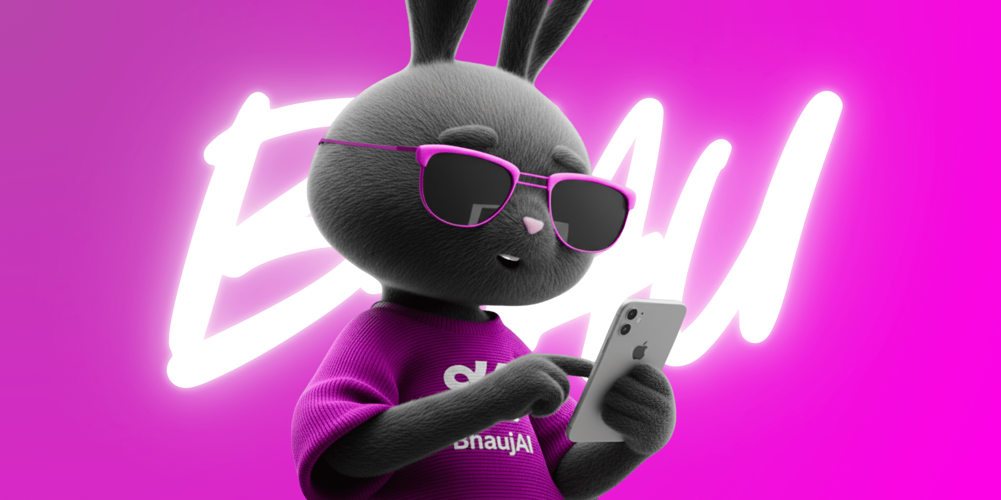 BhaujAI gallery image