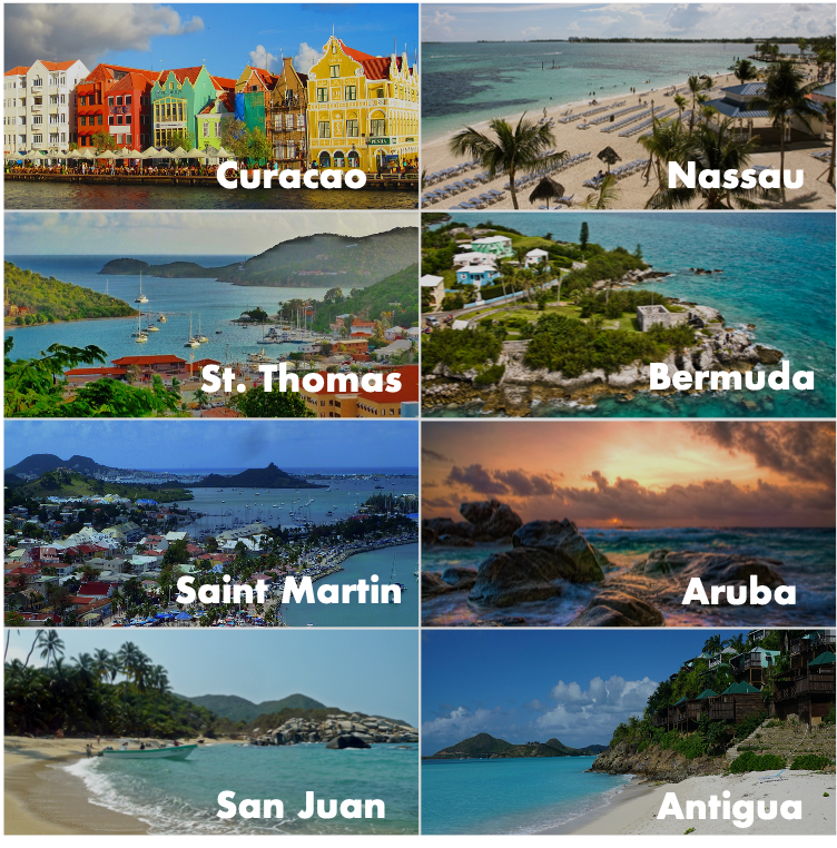 GetLost gallery image