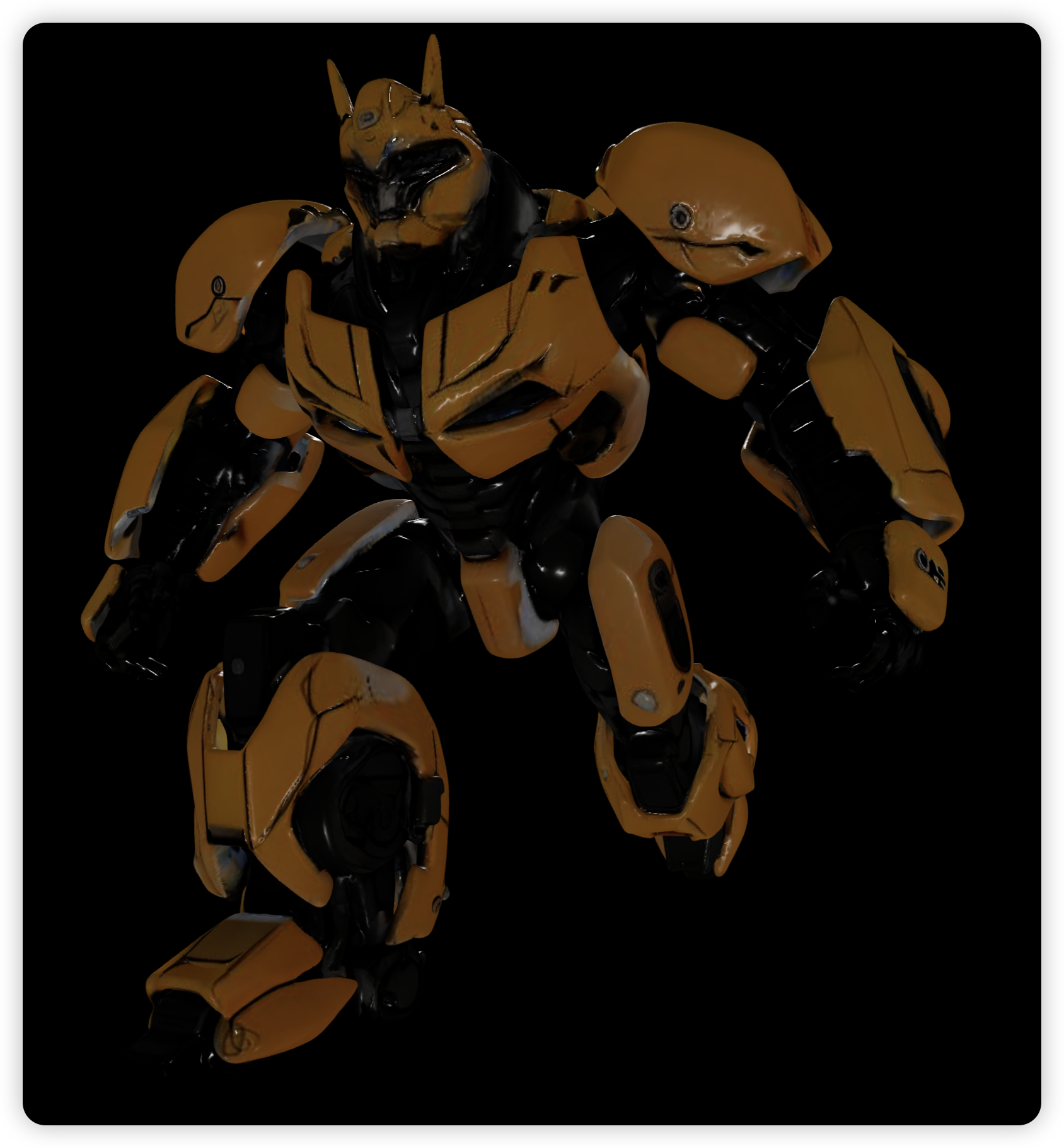 Magic 3D gallery image