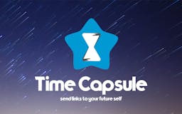 Time Capsule media 2