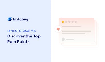 Instabug Sentiment Analysis Tool gallery image