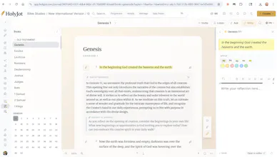 HolyJot gallery image