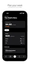 Minimalist: Lazy Nutrition gallery image