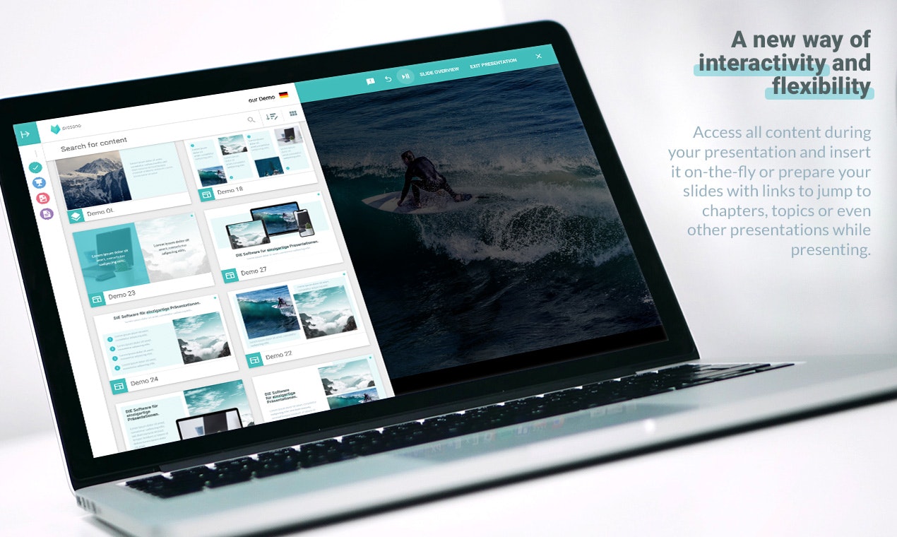 presono gallery image