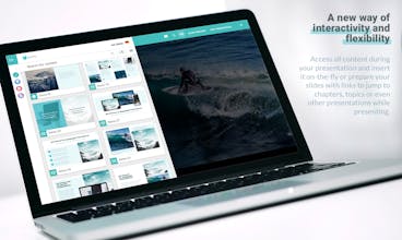 presono gallery image