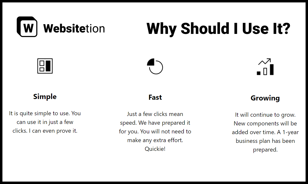 Các thành phần websitetion media 7