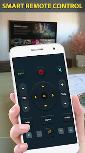 Tv Remote app gallery image