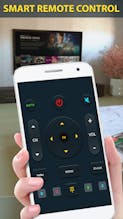 Tv Remote app gallery image