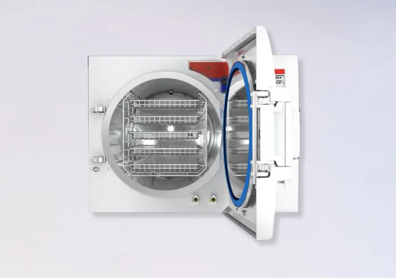Best Tabletop Autoclave Supplier Mumbai screenshot 1