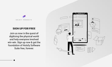 Holofy Products gallery image