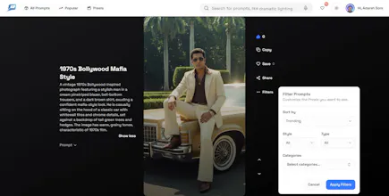 PromptIt Pro gallery image