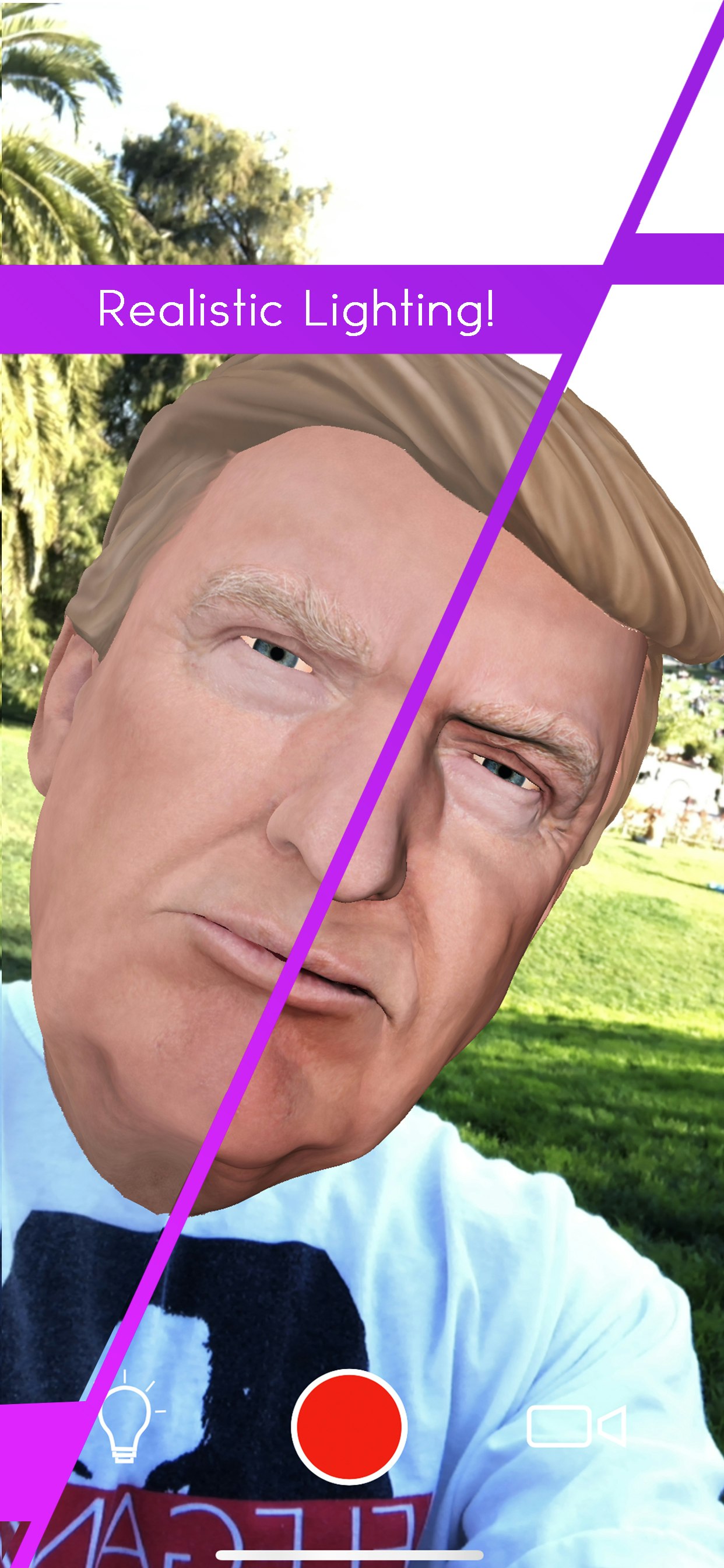 Headface gallery image