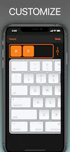 NumPad + KeyPad for Mac/Windows laptops gallery image