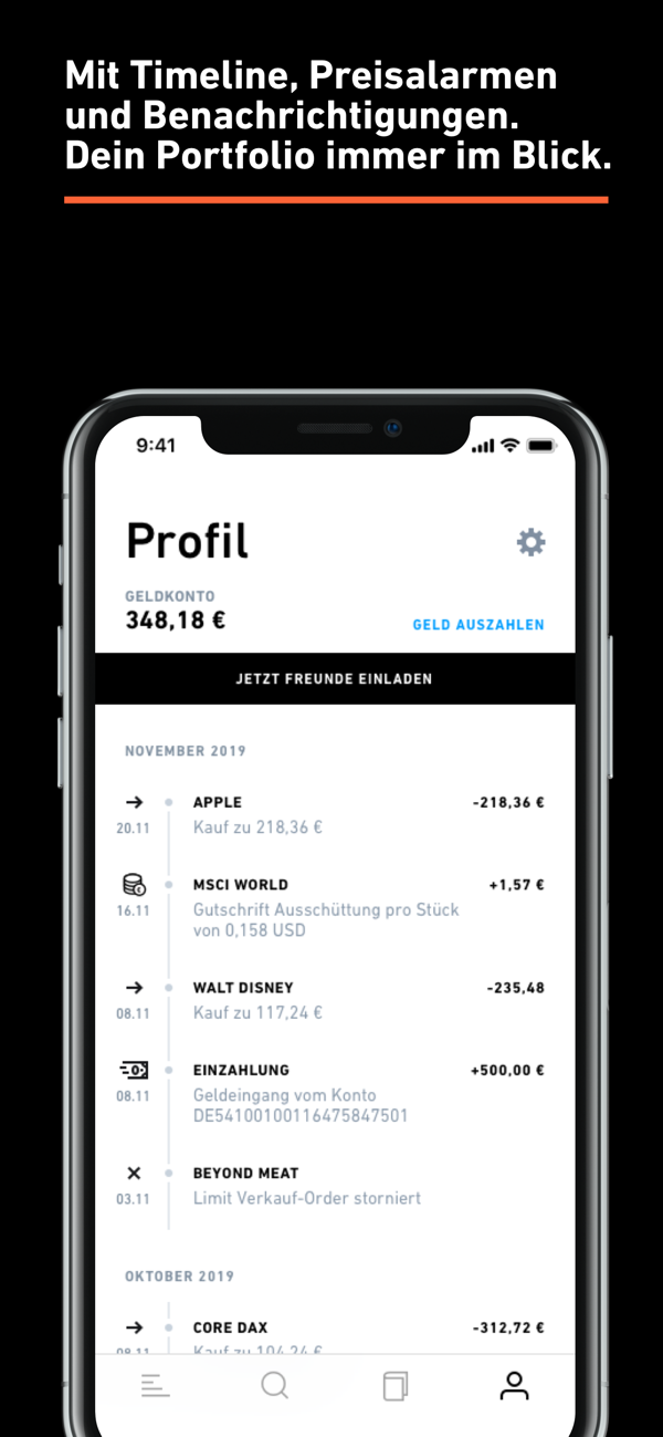 TradeRepublic gallery image