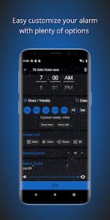 Dr. Alarm - Smart alarm clock gallery image