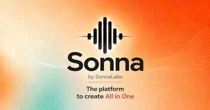 Sonna AI gallery image