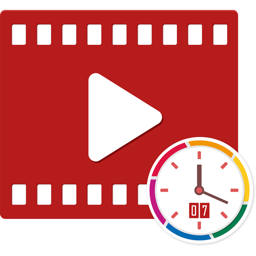 Video Stamper: Add Text Stamp to Videos