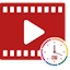 Video Stamper: Add Text Stamp to Videos