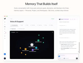 Voca AI gallery image